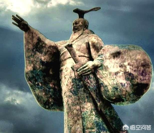 如果汉武帝的儿子刘据当了皇帝，汉朝会怎样？插图20