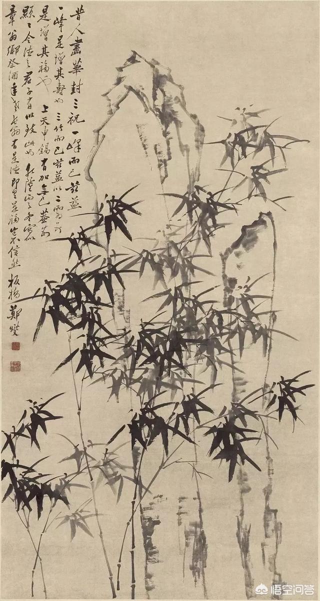 郑板桥书法:郑板桥的书法与文学，哪个成就最大？为什么？
