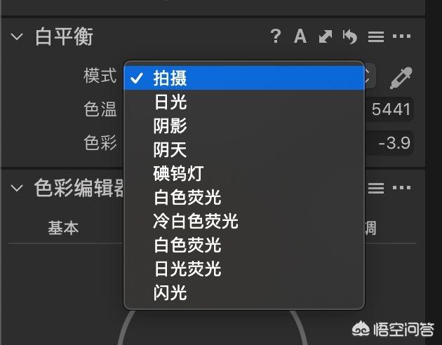 小丑鱼图片:照片偏色后期要怎么做呢？