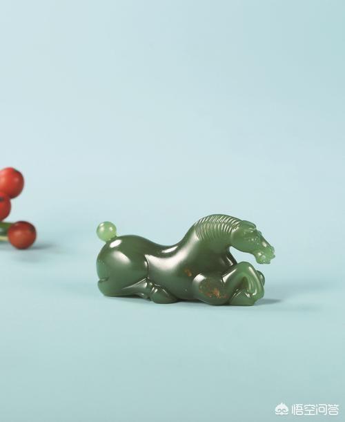 简述中国的玉石文化,为什么一些人们喜爱玉石？