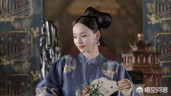 延禧宫略结局:《延禧攻略》中，袁春望到底是何身世？他真的是乾隆兄弟吗？