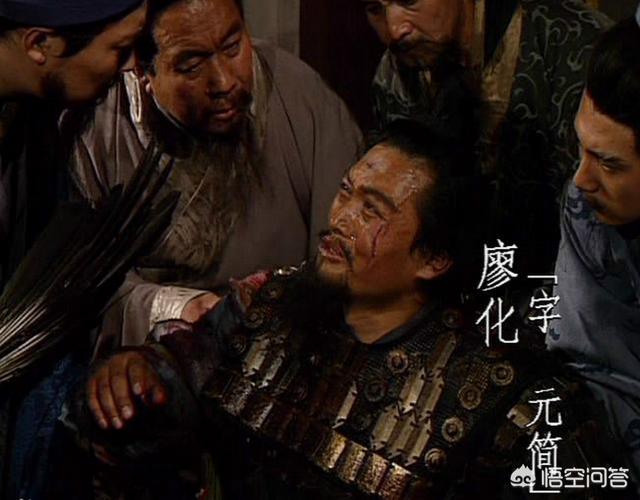 拓跋力微:《三国演义》中有哪些人是开头就上场，然后活到最后的？