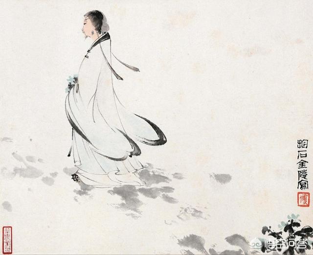 陶渊明的《饮酒·结庐在人境》被誉为田园诗的经典,如何赏读？