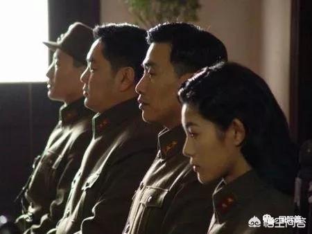 中国20大悍匪电视剧，谁才是国产电视剧排名第一的收视男神