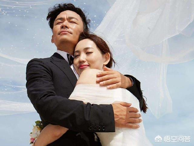 没结婚之前的马蓉图片:现在王宝强的前任马蓉怎么样了？