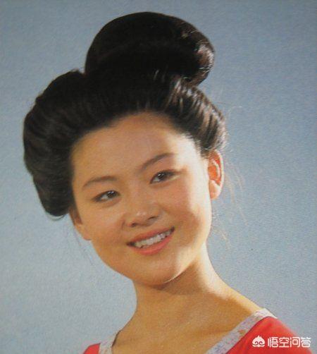 唐代仙女:中国古代有哪些神话仙女？