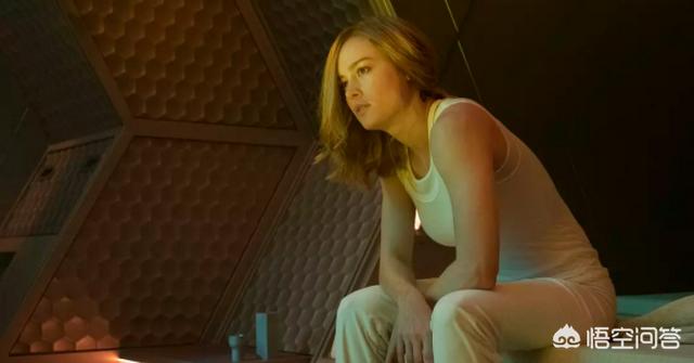 绯红女巫演员:寡姐，惊奇队长、绯红女巫、你最喜欢哪个是从哪个角度看她们的