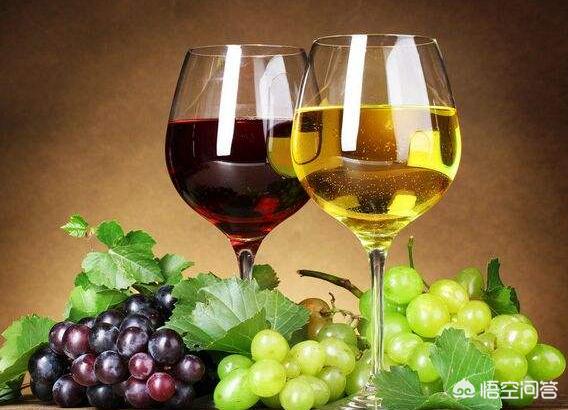 每天喝葡萄酒，喝葡萄酒的好处和坏处有哪些
