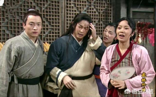 薛佳凝老公是谁:闫妮和张建亚离婚原因是什么？