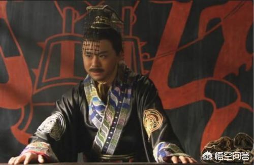 楚穆王:楚国有多少位皇帝？哪位最出色？