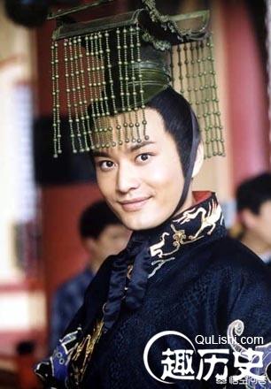 刘彻之后的皇帝:汉文帝之后的帝王为什么不叫汉武帝而叫景帝