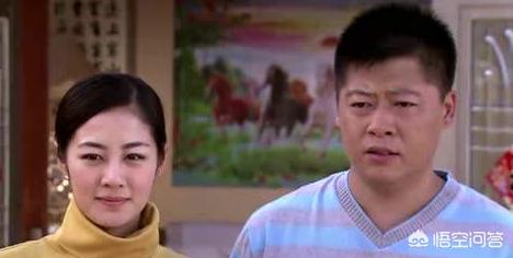 小蒙她老公是谁:乡村爱情里谢永强和王小蒙属于理想的婚姻吗？
