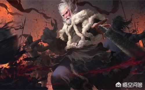 话说《雪中悍刀行》韩生宣是地仙之下无敌，邓太阿是指玄第一，这俩谁更厉害？