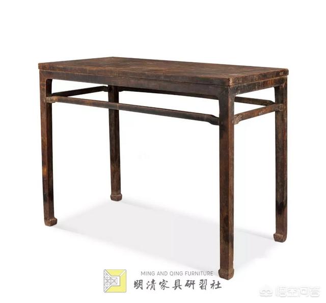 如何对中国传统家具的范围进行定义？