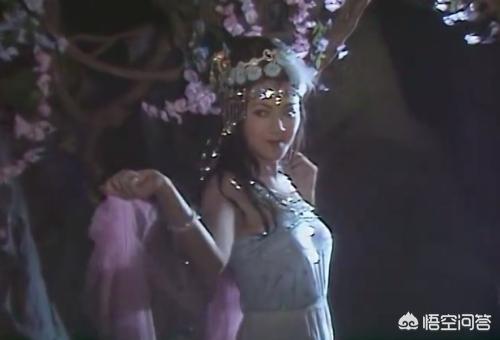 西游记之蝎子精:《西游记》里最厉害的女妖精是不是蝎子精？