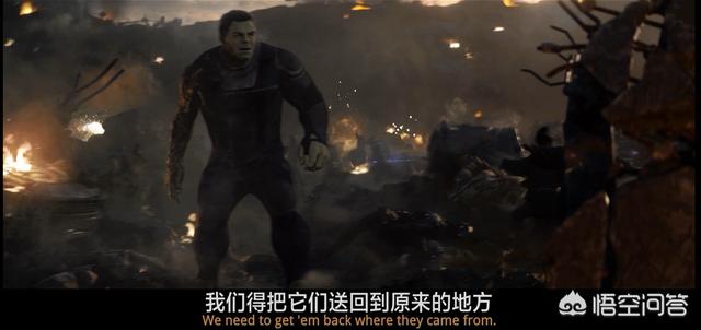 雷神的锤子:漫威世界中美国队长为何能拿起雷神之锤？