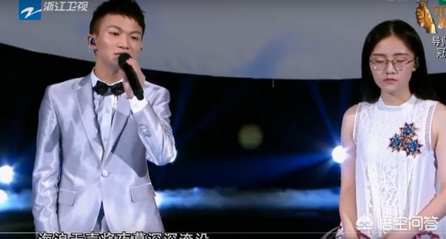 王韵壹小三:《中国好声音》播出几季以来，你能想起来哪位选手的哪一首歌？