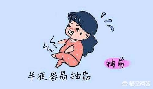 孕妇脚抽筋是什么原因:孕妇脚抽筋最快的解决方法 孕晚期总是腿抽筋是怎么回事？