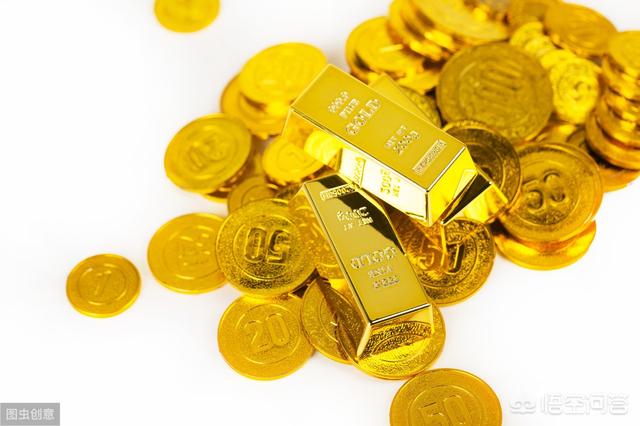 亏猫网官网:黄金在哪里购买比较合适？都有哪些购买渠道？