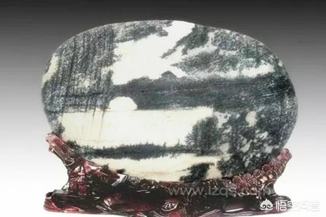 广西有玉石原石吗,敢不敢晒一晒你最喜欢的奇石？