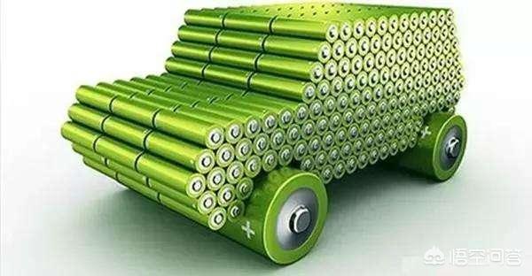 新能源汽车动力电池回收，新能源汽车技术后续废旧电池处理真的已经成熟了吗？你怎么看？