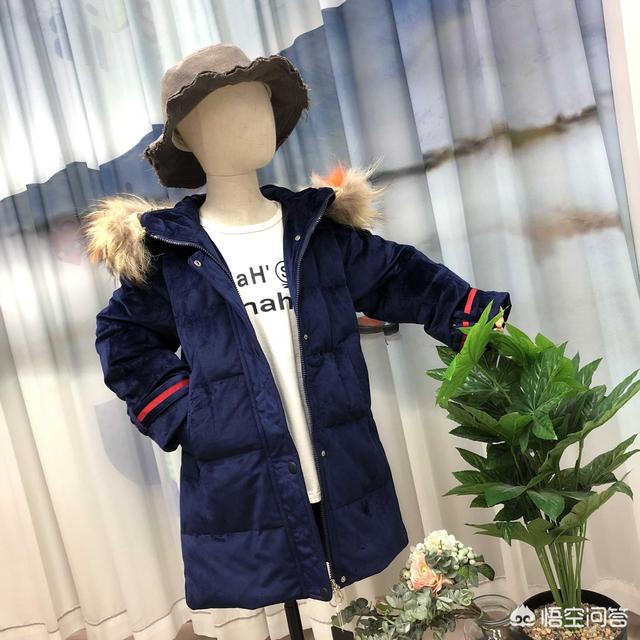 儿童品牌羽绒服要怎么护理？