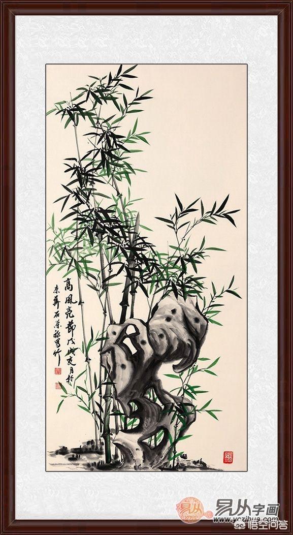 国画蟋蟀图片欣赏:如何欣赏中国画才能悦目、悦心、悦神？