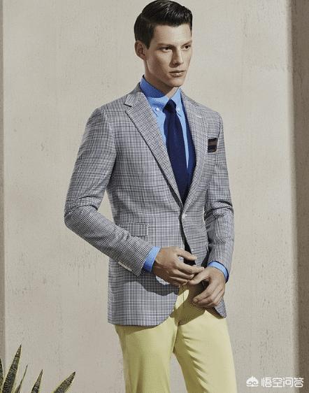 西装穿不好，不是保险就是卖楼，怎样穿才能凸显高级感？插图23