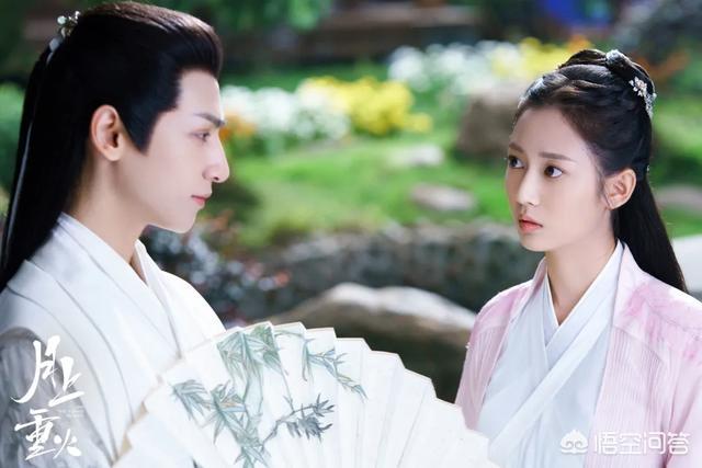月上重火女主睡了几个:看过《月上重火》这部剧后，你有什么感受？