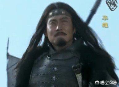 袁绍说：颜良文丑,若有一人在此,岂容华雄放肆！如果是真有一人在,能斩华雄吗？