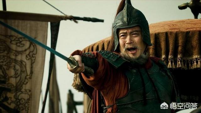 袁绍简介:袁绍在三国前期属于什么水平？