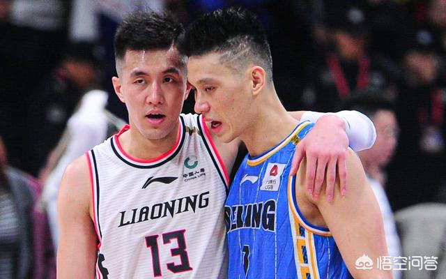 篮球即时比分:CBA揭幕战重头戏，辽宁男篮为何会大比分输给北京首钢