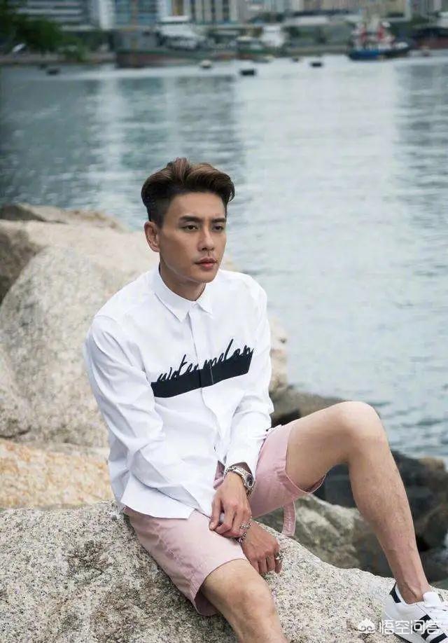 陈志朋的老婆:娱乐圈长的最像的三个人是谁？