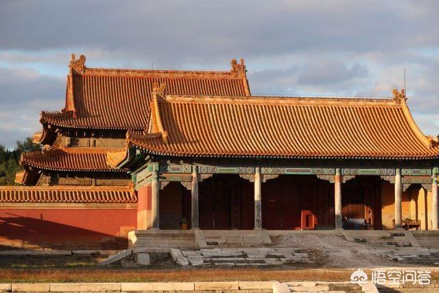 孙殿英怎么死的:孙殿英在临死前，关于盗慈禧墓，为何能底气十足的回答不后悔