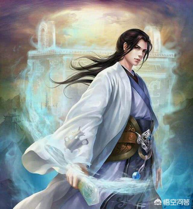 遮天电视剧:《圣墟》遮天拍摄电视剧，谁演叶天帝？