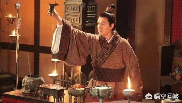 平原君赵胜:战国时期，春申君，平原君等四人，哪位你最欣赏？