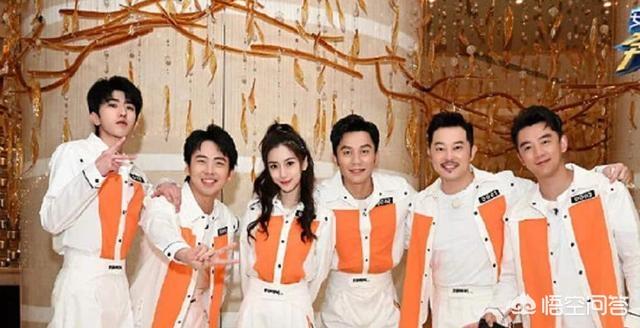 蜗牛与黄鹂鸟电视剧:为什么说林允演戏很像Angelababy？