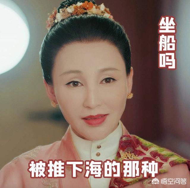 《小娘惹》中导演郭靖宇用了哪些比较特别的演员？