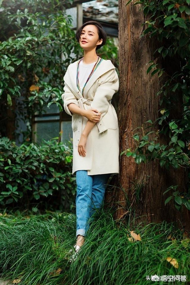 张歆艺结婚:有过三段情史，二婚的张歆艺，凭什么嫁给“绝世好男人”袁弘？