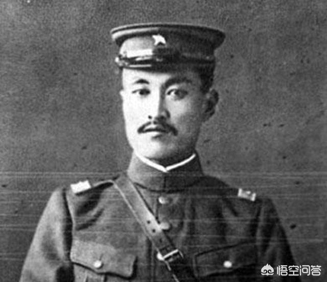 郭松龄为什么要背叛张作霖呢？