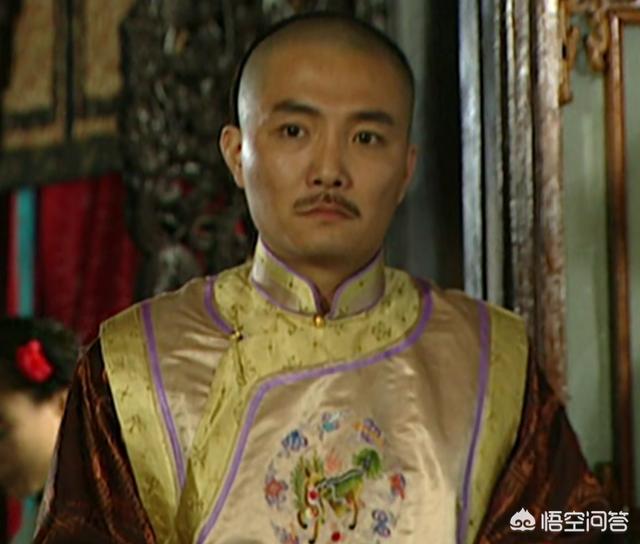 雍正登基:雍正王朝中雍正登基后说谁想当皇帝让给他，如果装x失败咋整？