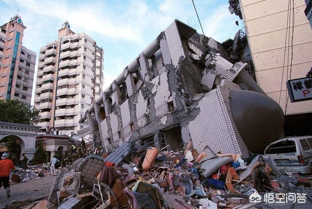 四大地震剩一个，福建会不会发生大型地震离台湾地震带这么近有关系吗