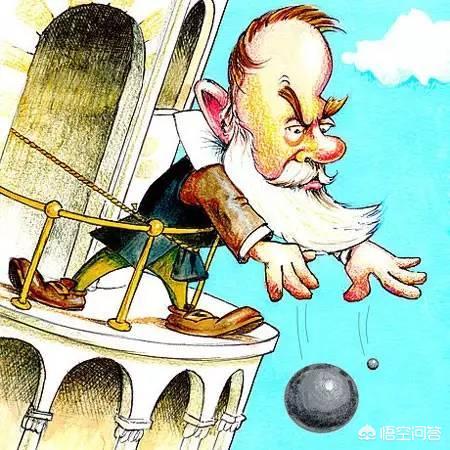 头条问答 - 伽利略相对性原理如果错了,相对论怎么办?(4个回答)