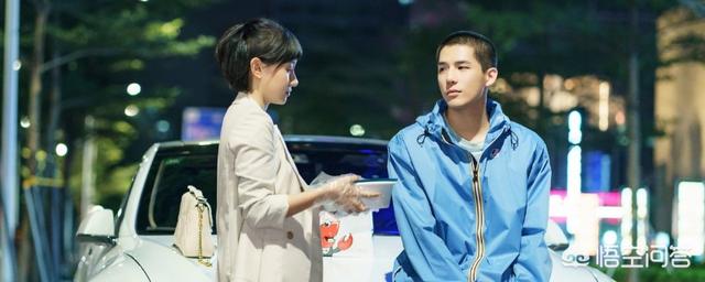 姜小果官配:《二十不惑》中姜小果和段振宇这对cp有可能成吗？