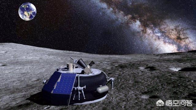 青海白公山，风景秀丽而庄严神圣，为何有着“外星人遗址”之称？
