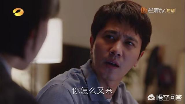 刘诗诗出轨:娱乐圈里的因戏结缘的夫妻除了张嘉译这对，你还知道哪些