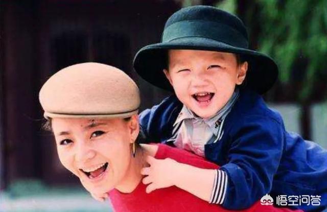 黄奕老公姜凯:娱乐圈有些女星婚史比较丰富