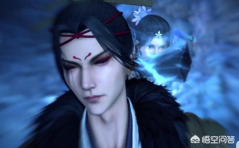 《画江湖之不良人》阳叔子武功那么差,为什么惊鸿会让李茂贞惊讶?