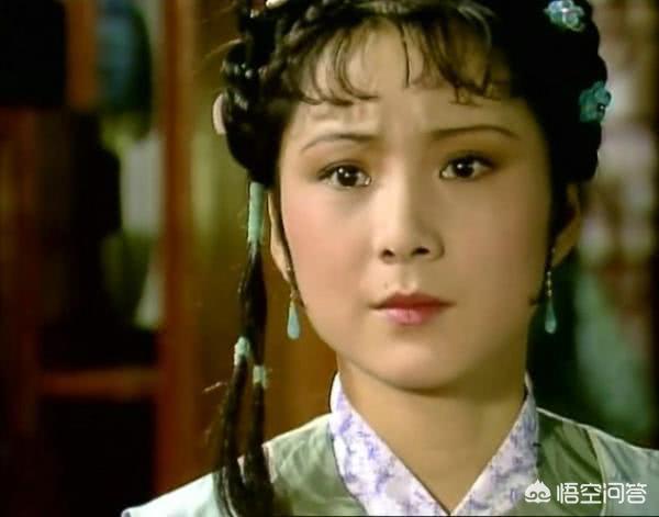 女人公敌2:为什么晴雯的嫂子灯姑娘说宝玉是个没有药性的炮仗？