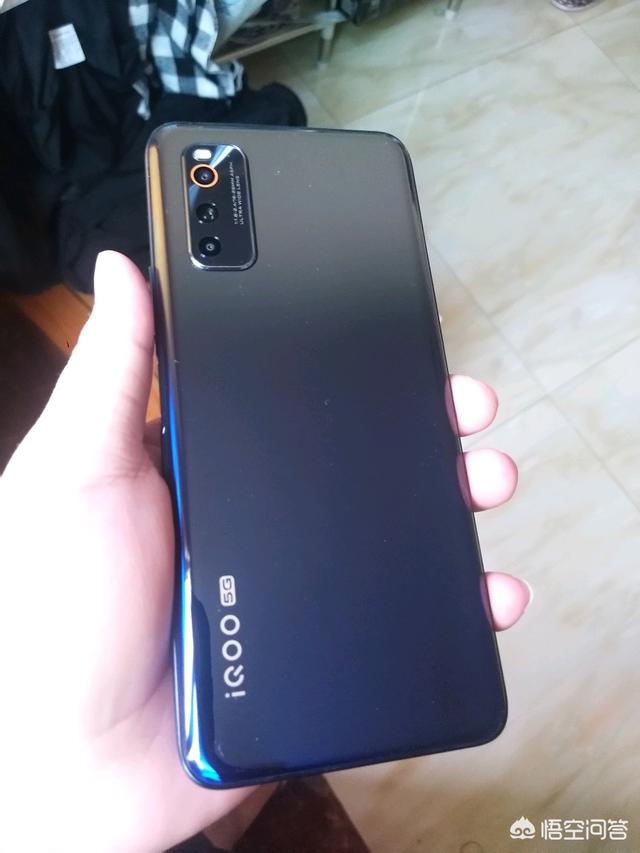 iqoo neo3有对手吗？和neo855竞速版怎么选？